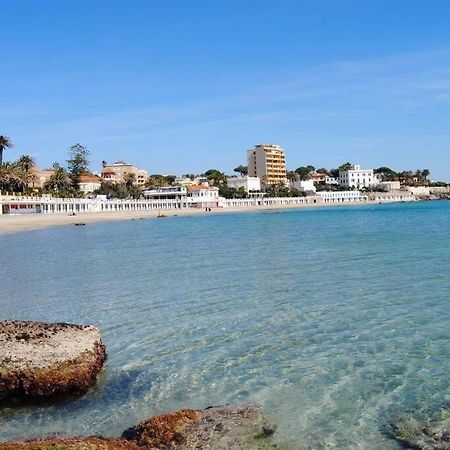 Suite La Marinella Localita Caccia Riserva サンタ・マリネッラ エクステリア 写真