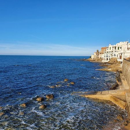 Suite La Marinella Localita Caccia Riserva サンタ・マリネッラ エクステリア 写真