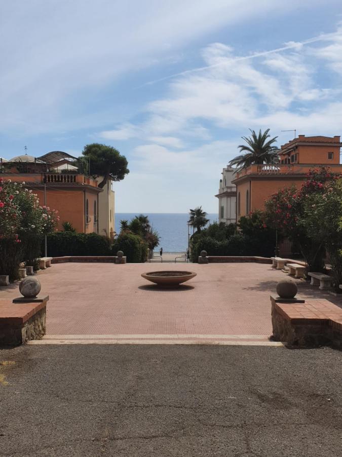 Suite La Marinella Localita Caccia Riserva サンタ・マリネッラ エクステリア 写真